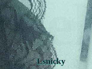 Lsnicky