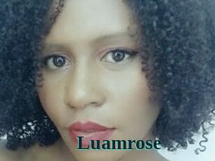 Luamrose