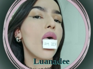 Luanadee