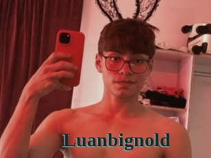 Luanbignold