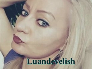 Luandevelish