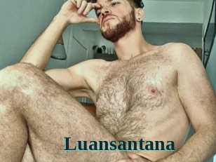 luansantana Melody Melons