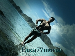 luca77moroe Melody Melons