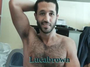 Lucabrown