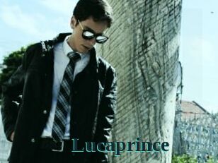 Lucaprince