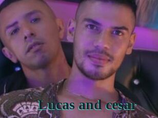 Lucas_and_cesar