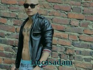 Lucasadam