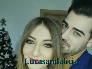 Lucasandalicia