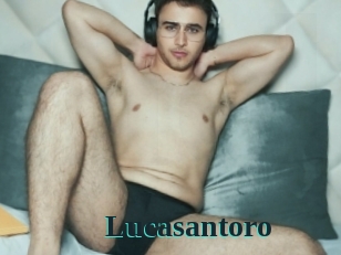 Lucasantoro