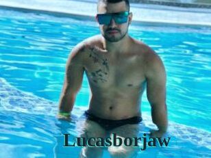 Lucasborjaw