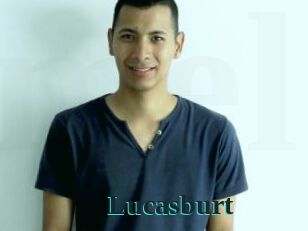 Lucasburt