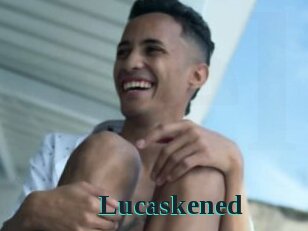 Lucaskened