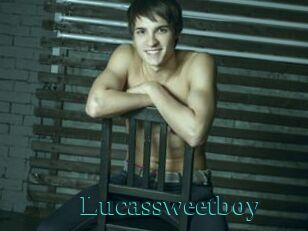 Lucassweetboy