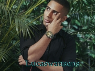lucaswattsons Melody Melons