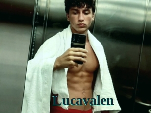 Lucavalen