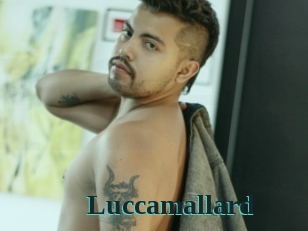Luccamallard