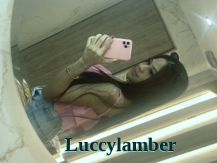 luccylamber Melody Melons
