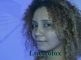 Lucerofox