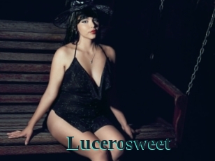 Lucerosweet