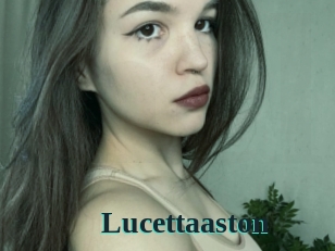 Lucettaaston