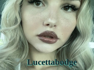 Lucettabodge