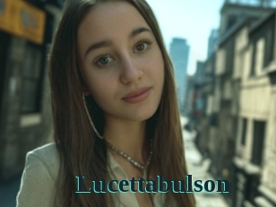 Lucettabulson