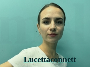 Lucettaconnett