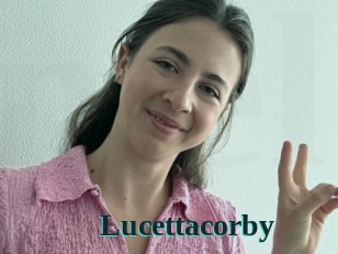 Lucettacorby
