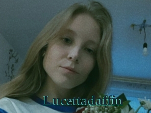 Lucettadaffin