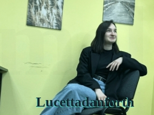 Lucettadanforth