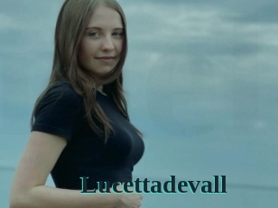 Lucettadevall
