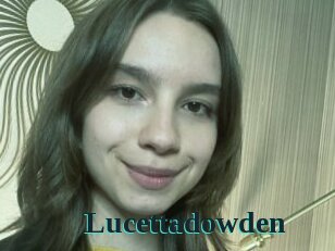 Lucettadowden