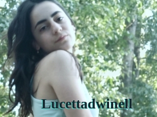 Lucettadwinell