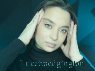 Lucettaedgington