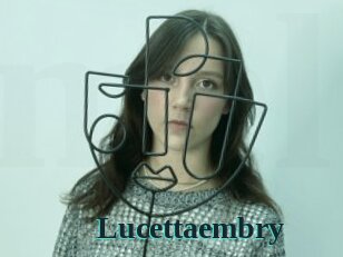 Lucettaembry