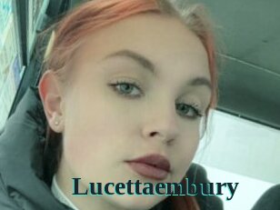 Lucettaembury