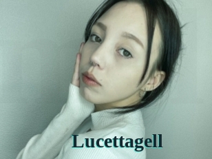 Lucettagell