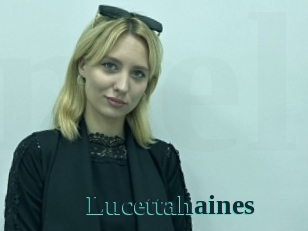 Lucettahaines