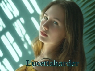 Lucettaharder