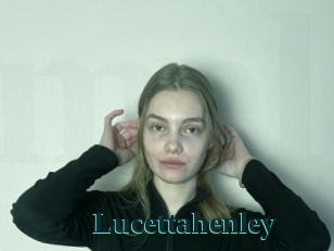 Lucettahenley