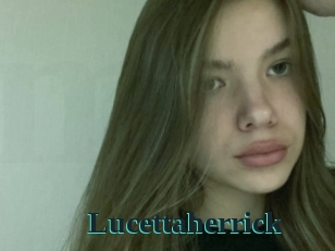 Lucettaherrick