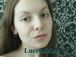 Lucettahiett