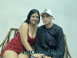 luciaandtheo Melody Melons