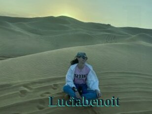 luciabenoit Melody Melons