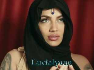 lucialyone Melody Melons