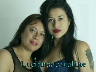 lucianaacaroline Melody Melons