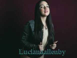 Lucianaallenby