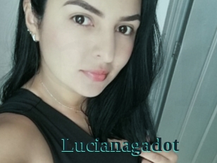 Lucianagadot