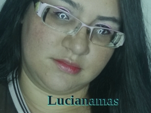 Lucianamas