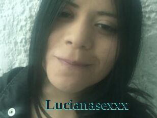 Lucianasexxx